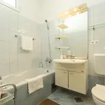 Boki 2 One Bedroom In Old Town With Balcony Apartman *