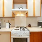 Apartman Boki 2 One Bedroom In Old Town With Balcony