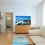 Boki 2 One Bedroom In Old Town With Balcony Apartman Zadar