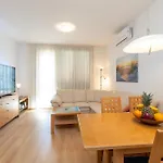 Apartman Boki 2 One Bedroom In Old Town With Balcony *