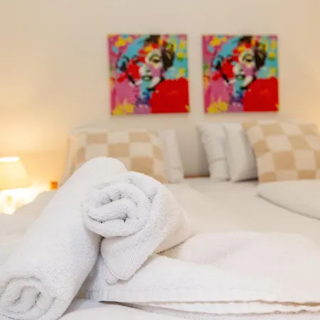 Διαμέρισμα Boki 2 One Bedroom In Old Town With Balcony Ζαντάρ