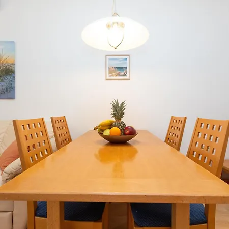 דירה Boki 2 One Bedroom In Old Town With Balcony זאדאר