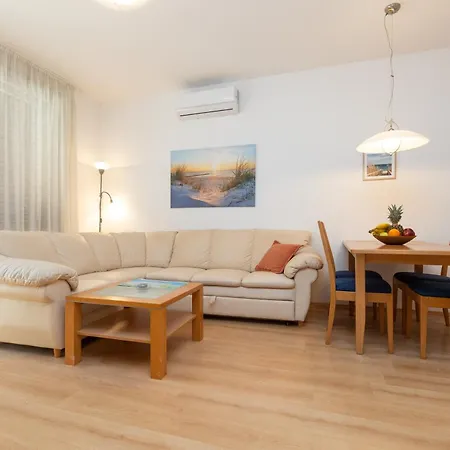 Boki 2 One Bedroom In Old Town With Balcony דירה *