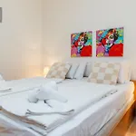 Boki 2 One Bedroom In Old Town With Balcony Апартаменты *