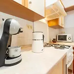 Boki 2 One Bedroom In Old Town With Balcony Задар