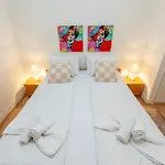 Boki 2 One Bedroom In Old Town With Balcony Апартаменты