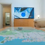 Boki 2 One Bedroom In Old Town With Balcony Апартаменты *