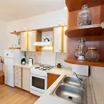 Boki 2 One Bedroom In Old Town With Balcony Апартаменты