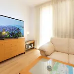 Boki 2 One Bedroom In Old Town With Balcony Апартаменты *