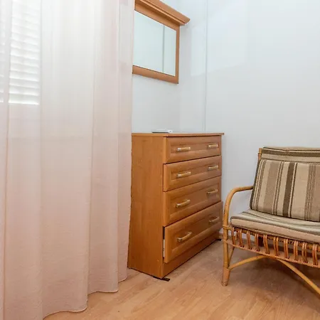 Boki 2 One Bedroom In Old Town With Balcony Appartamento Zara