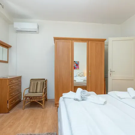 Boki 2 One Bedroom In Old Town With Balcony * Zadar