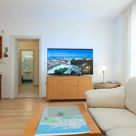 Boki 2 One Bedroom In Old Town With Balcony Apartamento Zadar