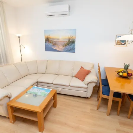 Boki 2 One Bedroom In Old Town With Balcony Appartamento Zara
