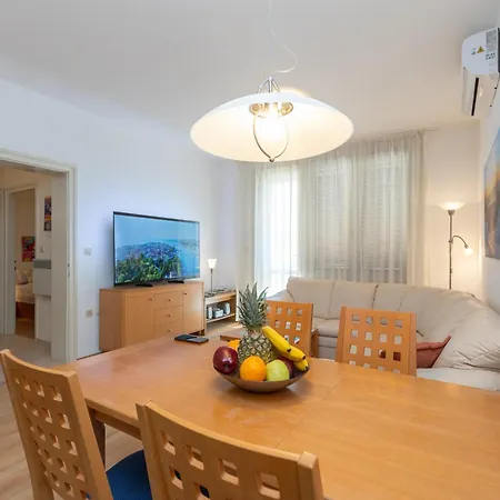 Apartamento Boki 2 One Bedroom In Old Town With Balcony Zadar