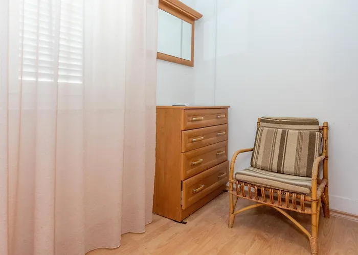 Boki 2 One Bedroom In Old Town With Balcony Apartment Zadar