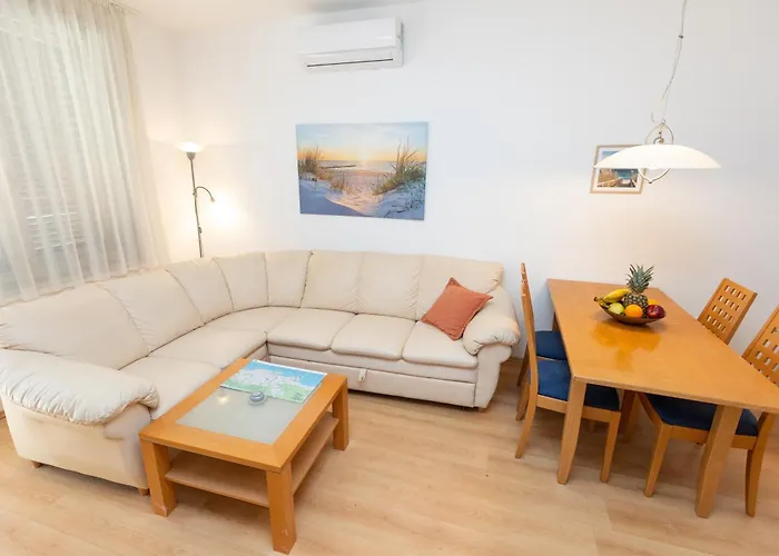 Boki 2 One Bedroom In Old Town With Balcony Daire Zadar